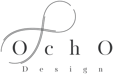 Ocho Design Custom Work